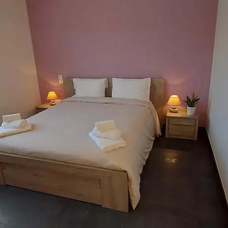 Corse Et Zen Sur Le Toit 185m2 6 A 8 Pers Taglio-Isolaccio