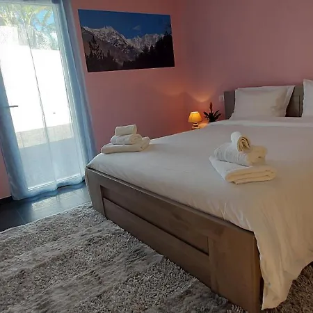 Corse Et Zen Sur Le Toit 185m2 6 A 8 Pers Villa