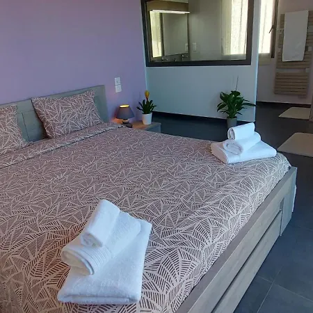 Corse Et Zen Sur Le Toit 185m2 6 A 8 Pers